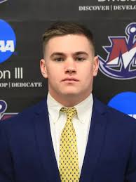 2020 Men's Lacrosse Roster