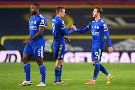 Chelsea and leicester have been fined £22,500 ($31,872) by the football association after an ugly brawl between the teams at the end of their fiery premier league clash. C Cdlagwrfmynm