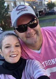 Thank you Dodson and Bruce Property Group for coming out and supporting our  Bears 💙