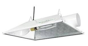 Sun System Magnum Aircooled Reflector 3xlarge To 8 Visit The Image Link More Details This Is An Amazon Affiliate L Reflectors Grow Light Fixture Hydroponics