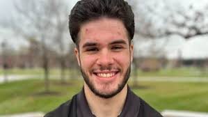 2021 Seton Catholic graduate named 2025 Orr Fellow