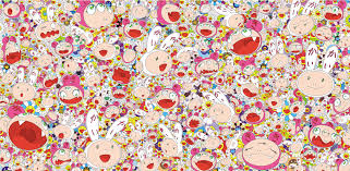 There's no way to know for sure. Request Hey I Ve Been Collecting Wallpapers But Haven T Been Able To Find A Good Takashi Murakami Wallpaper Yet Can Anyone Potentially Turn This Into 3440 X 1440 Thanks In Advance Widescreenwallpaper