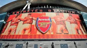 The emirates stadium is located in holloway in north london and is easily accessible via public transport. U S Billionaire Gets Full Control Of Arsenal Buying Out Russian Rival The New York Times