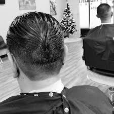 Diamond, rectangle, triangle, how to style: 16 Inspiring Ducktail Haircuts To Uplift Your Style Cool Men S Hair