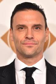 Joseph Millson Biography