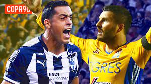 Maybe you would like to learn more about one of these? Behind The Scenes Clasico Regiomontano