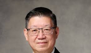 Meet the Church of Jesus Christ's 65 new Area Seventies