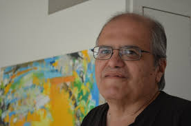 The Best American Poetry