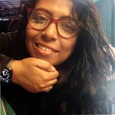 Nisha Vivek Raghavan