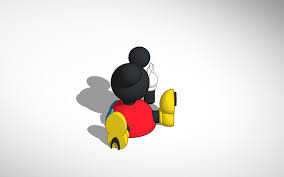 Playhouse disney was launched on may 8, 1997 as disney channel's answer to nick jr. Playhouse Disney Tinkercad