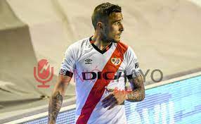Get the latest rayo vallecano news, scores, stats, standings, rumors, and more from espn. El Problema Del Rayo Vallecano En La Mediapunta Union Rayo