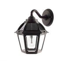 The solar lighting with motion sensor is a decent pick because it is rustproof and waterproof. G5vnisqvzkhfcm