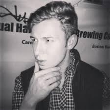 Oh My God, You're So Hip I Could Puke