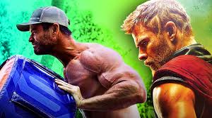 The news was confirmed by the god of thunder himself, as thor actor chris hemsworth shared an instagram post on. Thor 4 Chris Hemsworth Reveals Why He S His Strongest Yet For Marvel Sequel The Direct