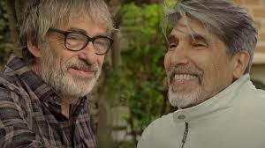 El tributo de Los Auténticos Decadentes a Diego Verdaguer se roba el  corazón y se hace amar sin consultar