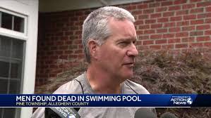 Brian Johanson's Instagram, Twitter & Facebook