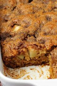 Whole wheat flour gives this eggless apple cinnamon bread an extra boost of protein and fiber. Vegan Apple Cake Loving It Vegan