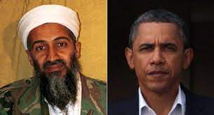 He is alive call me crazy but, osama bin laden is our president obama do your research. Osama Bin Laden Plotted To Kill Obama Report Says Politico