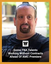 Maria is leading the next generation. #AEWCollision