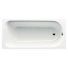 Kaldewei haarfangsieb fur ablaufgarnitur ka90 687740420000. Kaldewei Badewanne Saniform Plus 170 X 70 Cm Bei Bauhaus Kaufen