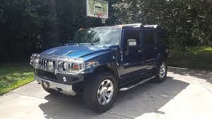 Image result for Fusion Orange 2007 Hummer
