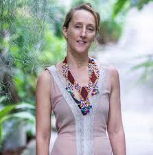 Kate Elena | Tantric Healing Therapy