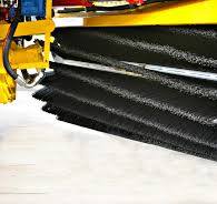 All-Pro Strip Brooms | Keystone Plastics