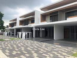 Introducing bm world kota kemuning | bm world bahasa melayu. Eco Sanctuary Kota Kemuning Kota Kemuning Intermediate 2 Sty Terrace Link House 4 1 Bedrooms For Sale Iproperty Com My