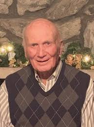 William “Bill” Summers Grove