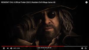 Like and share this page with your friends. Are They Bringing Daniel To The Next Resident Evil 8 Reresistancegame