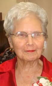 Victoria Aguon Torres Quenga (1934-2021)