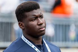 Meet Pennsylvania's top college football prospects in the Class of 2020