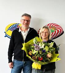 De Juana Renée Roth