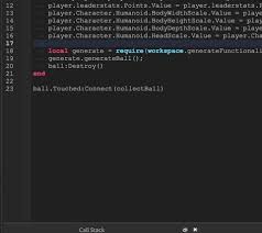 Roblox coding or scripting in lua is very easy to learn and i've got. Script Editor Code Formatting Improvements And New Features Announcements Devforum Roblox