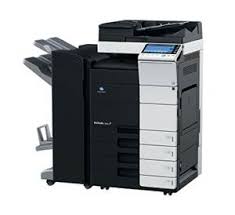 This package contains the files needed for installing the printer gdi driver. Konica Minolta Bizhub C554 Driver Software Download