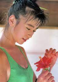 mami yamase アイドル 神野 森口博子