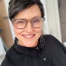 The Professor Is In.