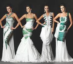 Walid Atallah New York Couture Collection 2010 Wedding Inspirasi Black Bridesmaid Dresses Green Wedding Dresses Green Bridesmaid Dresses