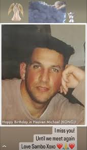 01.26 🤍🙏🏻 HAPPY BIRTHDAY IN HEAVEN, MOONBIN... WE MISS YOU 🫂