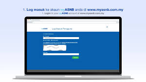 Tutorial cara kelurkan duit asb secara online ke akaun bank anda #asb #myasnb #keluarasb #duit. Kini Lebih Mudah Cara Keluarkan Duit Asb Secara Online