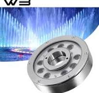China Led Fountain Nozzle Light, Led Fountain Nozzle Light ...