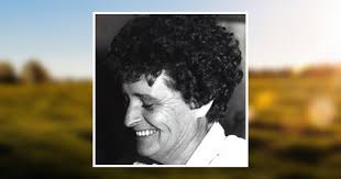 Edith Harris Obituary January 18, 2015