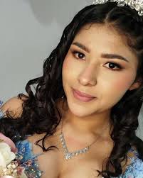 Vanessa Flores Makeup