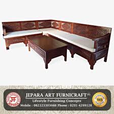 Berikut katalog gambar lengkap kursi tamu sudut jati minimalis ukiran lengkap harga terjangkau murah mulai harga : Kursi Tamu Jati Sudut Minimalis Ornamen Kursi Minimalis Ornamen