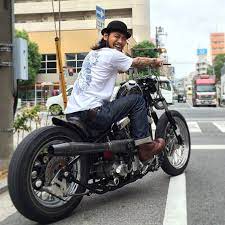 nobuchika ito on instagram スラップスティックタトゥーのケンタロー君登場w slapstictattoo ケンタロー 何処でも会う人 バイクで遊ぼう おかしなトラップには気をつけてw thunderheader ケンタ タトゥー バイク
