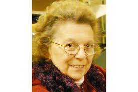 Annie Parsons Obituary (2012)