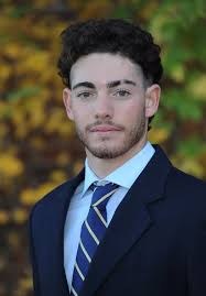 2023-24 Men's Rowing Roster