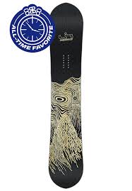 Lib Tech Skate Banana Wide 159cm Snowboard For Men