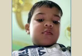 মুগদা থেকে অপহৃত শিশুটি গাইবান্ধায় উদ্ধার - Jathasomoy.com || যথাসময় ডটকম