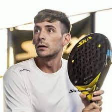 Jugadores y Jugadoras del Premier Padel · Padel Style